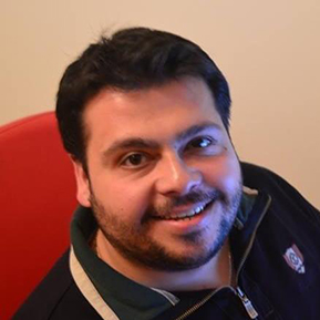 Mr. Radomir Trajković, Assistant Team Leader